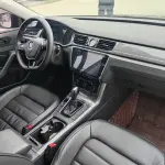 Volkswagen Passat 2019 150 л.с. из Китая