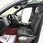 Porsche Cayenne 2015 из Китая