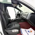 Porsche Cayenne 2015 из Китая