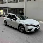 Honda Civic 2024 из Китая