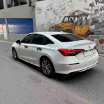 Honda Civic 2024 из Китая