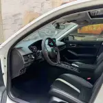 Honda Civic 2024 из Китая