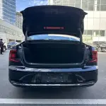 Volvo S90 2024 250 л.с. — лот 57767341 из Китая