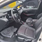 Toyota Levin 2025 из Китая