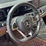 Mercedes-Benz E-Class 2018 245 л.с. 245 л.с. 245 л.с. 245 л.с. из Китая