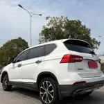 Fengxing X5 2018 из Китая
