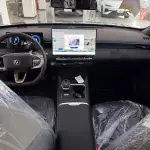 Changan Eado из Китая