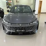 Changan Eado из Китая