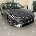 Changan Eado из Китая