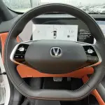 Changan 长安CS75PLUS 2025 из Китая