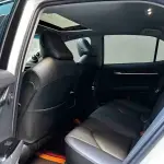 Toyota Camry 2023 из Китая