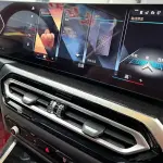 BMW 3 Series 2023 из Китая