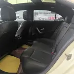 Mercedes-Benz A-Class 2021 из Китая