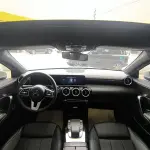 Mercedes-Benz A-Class 2021 из Китая