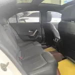 Mercedes-Benz A-Class 2021 из Китая