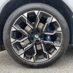 BMW X3 2025 258 л.с. 258 л.с. из Китая