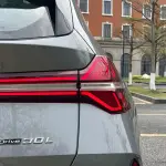 BMW X3 2025 258 л.с. 258 л.с. из Китая