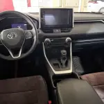 Toyota RAV4 2020 171 л.с. — лот 57767620 из Китая