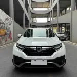 Honda CR-V 2022 из Китая