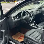 Volkswagen Passat 2016 из Китая