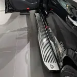 Mercedes-Benz GLS из Китая