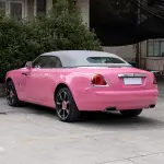 Rolls-Royce Dawn 2025 из Китая