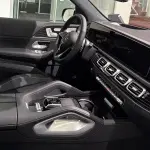 Mercedes-Benz GLS из Китая