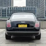 Bentley Mulsanne 2013 из Китая