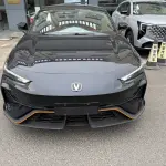 Changan UNI-V из Китая