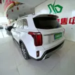 Kia Sportage 2022 161 л.с. из Китая