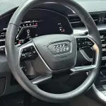 Audi A7L 2024 245 л.с. 245 л.с. 245 л.с. из Китая