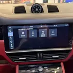 Porsche Cayenne 2019 340 л.с. — лот 57767861 из Китая