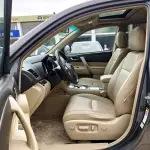 Toyota Highlander 2012 из Китая