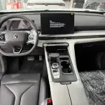 Changan 长安CS75PLUS из Китая