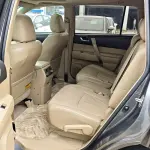 Toyota Highlander 2012 из Китая
