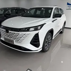 Changan 长安CS75PLUS из Китая