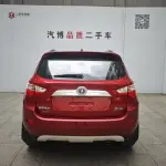 Changan CS35 2015 125 л.с. из Китая