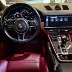 Porsche Cayenne 2019 340 л.с. — лот 57767861 из Китая