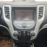 Changan CS35 2015 125 л.с. из Китая