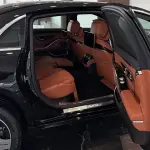 Mercedes-Benz S-Class 380 л.с. 380 л.с. из Китая