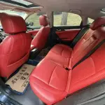 Honda Civic 2019 177 л.с. — лот 57697064 из Китая