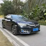 Honda Civic 2019 177 л.с. — лот 57697064 из Китая