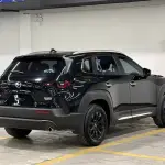 Mazda CX-50 Xingye 2024 из Китая
