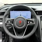 Hongqi Hongqi H5 2025 224 л.с. 224 л.с. из Китая