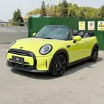 MINI Mini 2023 136 л.с. — лот 57767829 из Китая