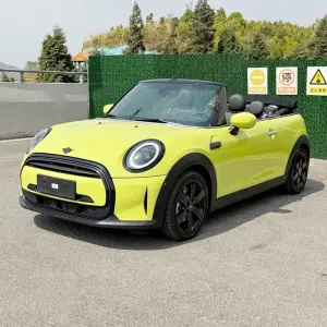 MINI Mini 2023 136 л.с. — лот 57767829 из Китая