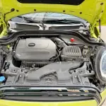 MINI Mini 2023 136 л.с. — лот 57767829 из Китая