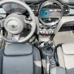 MINI Mini 2023 136 л.с. — лот 57767829 из Китая