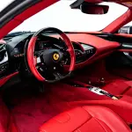 Ferrari SF90 2022 из Китая