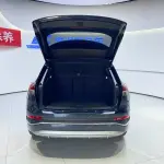 Audi Q4 e-tron 2025 из Китая